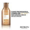 Redken All Soft - Condicionador 300ml