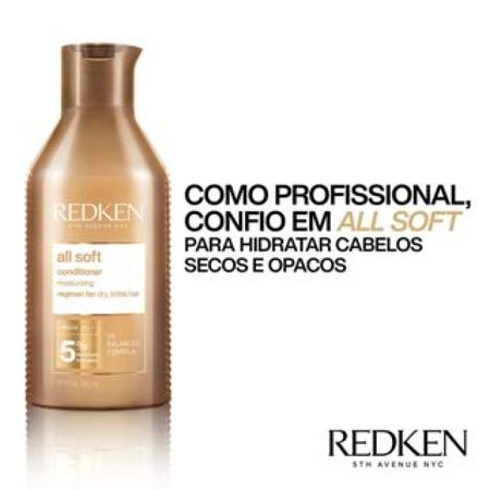 Redken-All-Soft---Condicionador-300ml--5