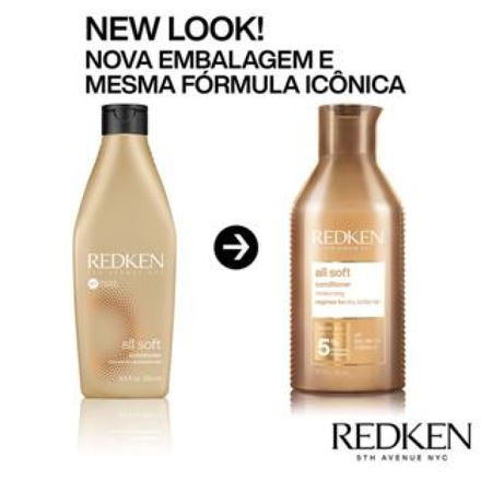 Redken-All-Soft---Condicionador-300ml--8