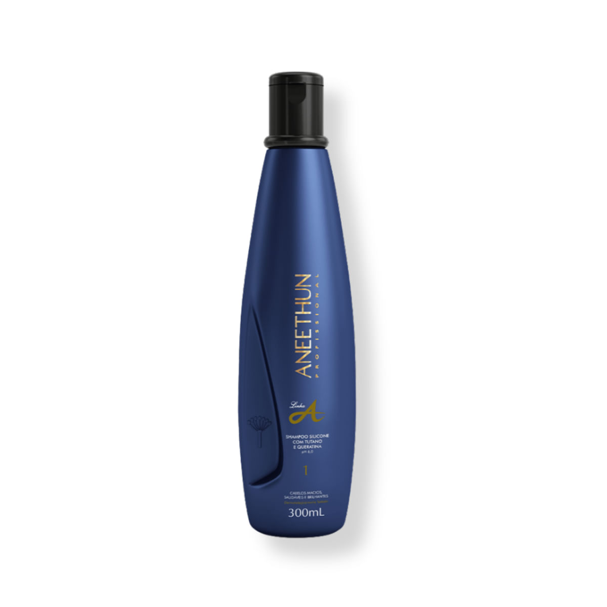 Aneethun Linha A - Shampoo 300ml
