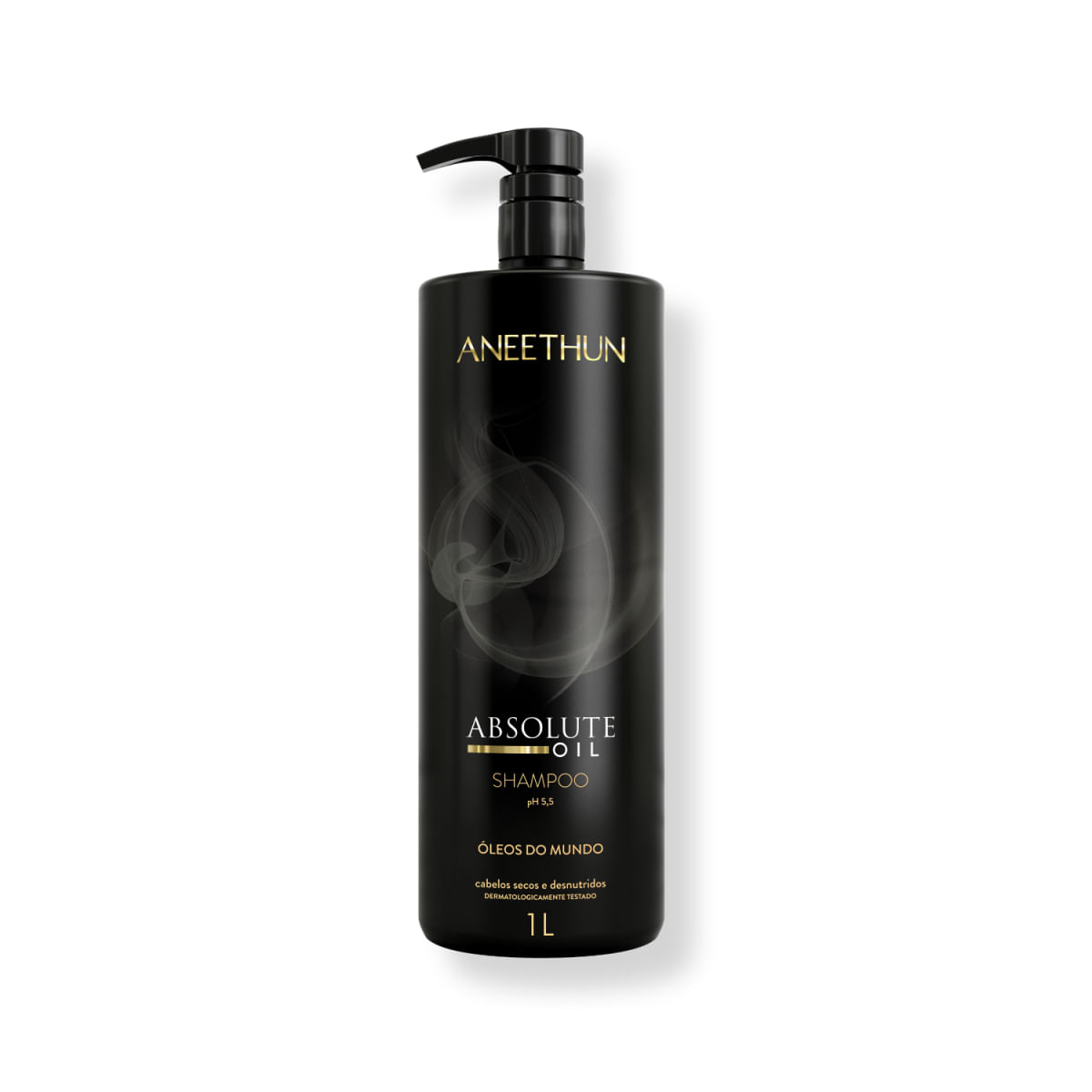 Aneethun Absolute Oil - Shampoo 1L