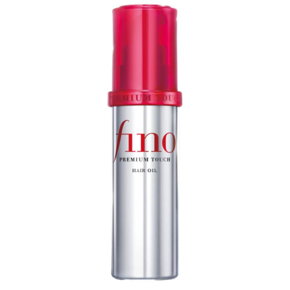 Fino Premium Touch Hair Oil - Oleo Capilar 70ml