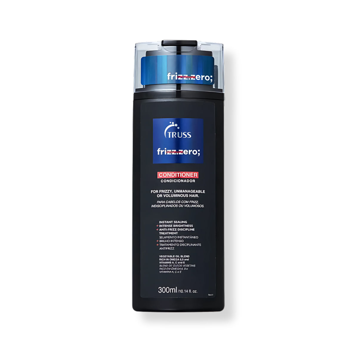 Truss Frizz Zero - Condicionador 300ml