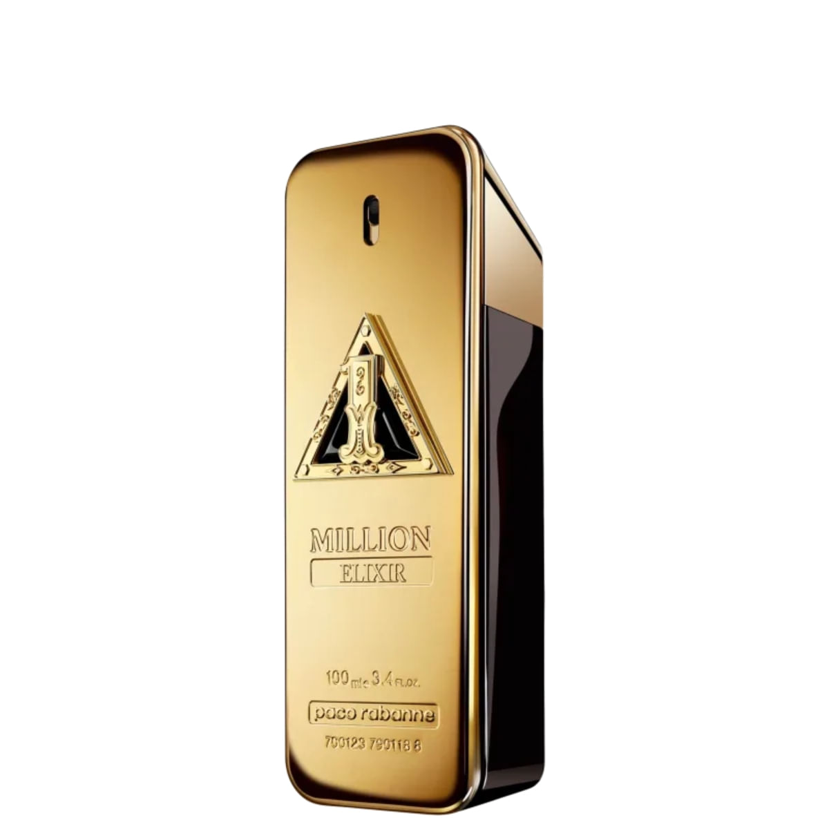 Paco Rabanne 1Million Elixir 22 Parf Intense 100Ml