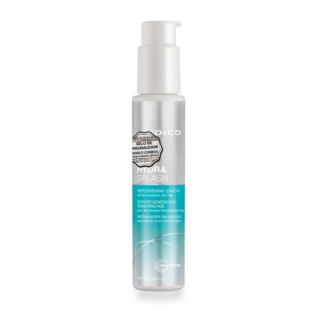 Joico Hydra Splash Replenishing Smart Release - Leave-in 100ml