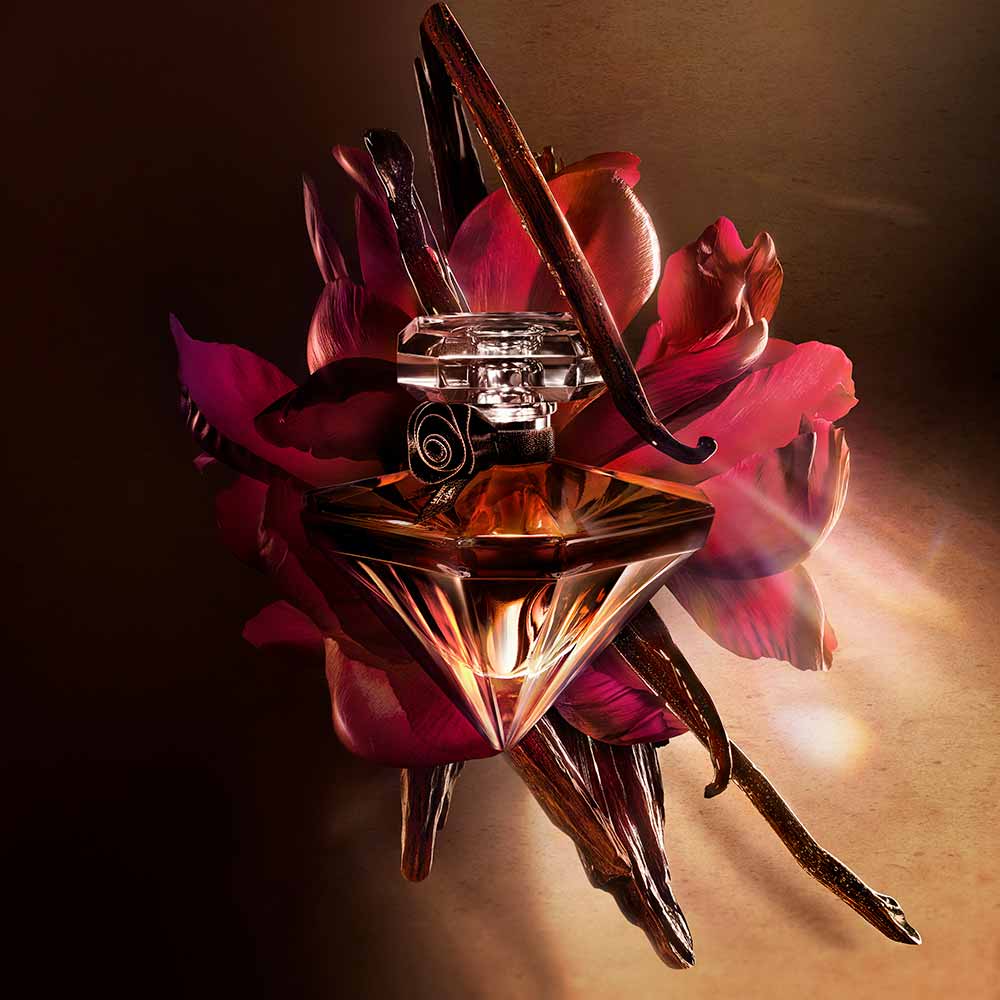 Perfume La Nuit Trésor Vanille Noire Lancôme Feminino Eau de