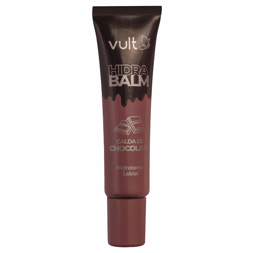 Hidratante Labial Vult Hidra Balm 12ml