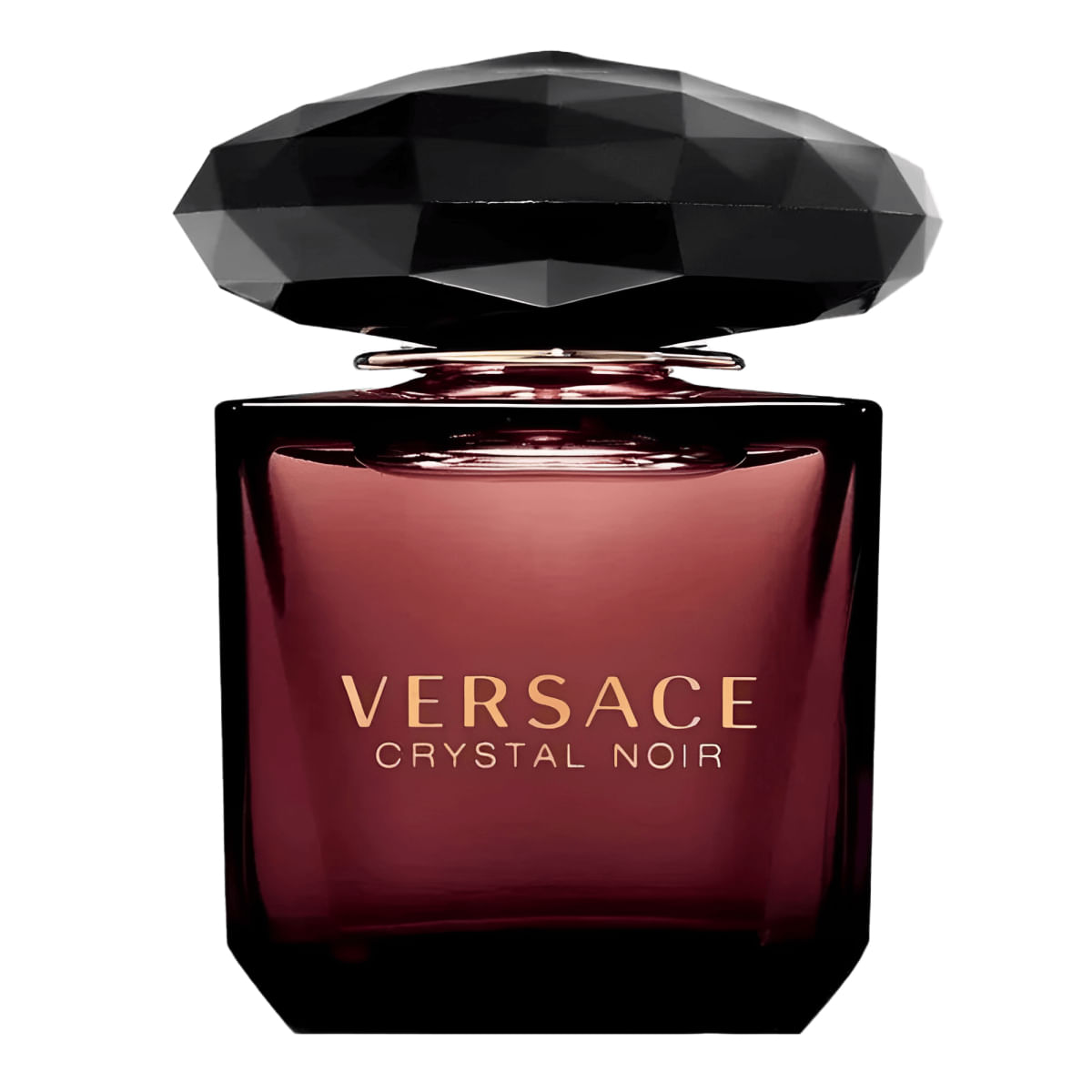 Versace Crystal Noir Eau de Parfum - Perfume Feminino 90ml