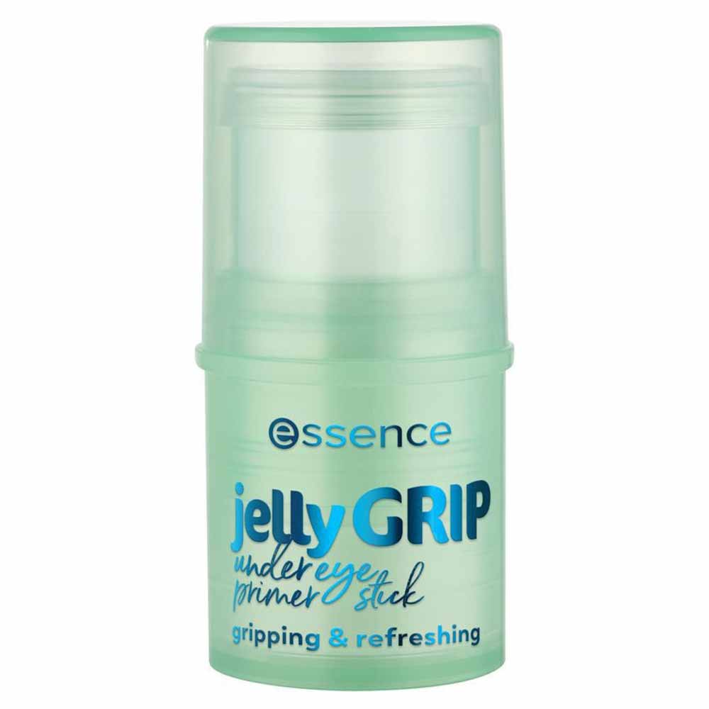 Primer Stick para Área dos Olhos Essence Jelly GRIP