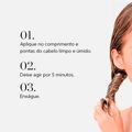 Máscara Capilar Wella Fusion 150ml - Intense Repair