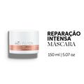 Máscara Capilar Wella Fusion 150ml - Intense Repair