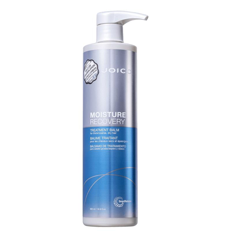 Joico Moisture Recovery Mascara