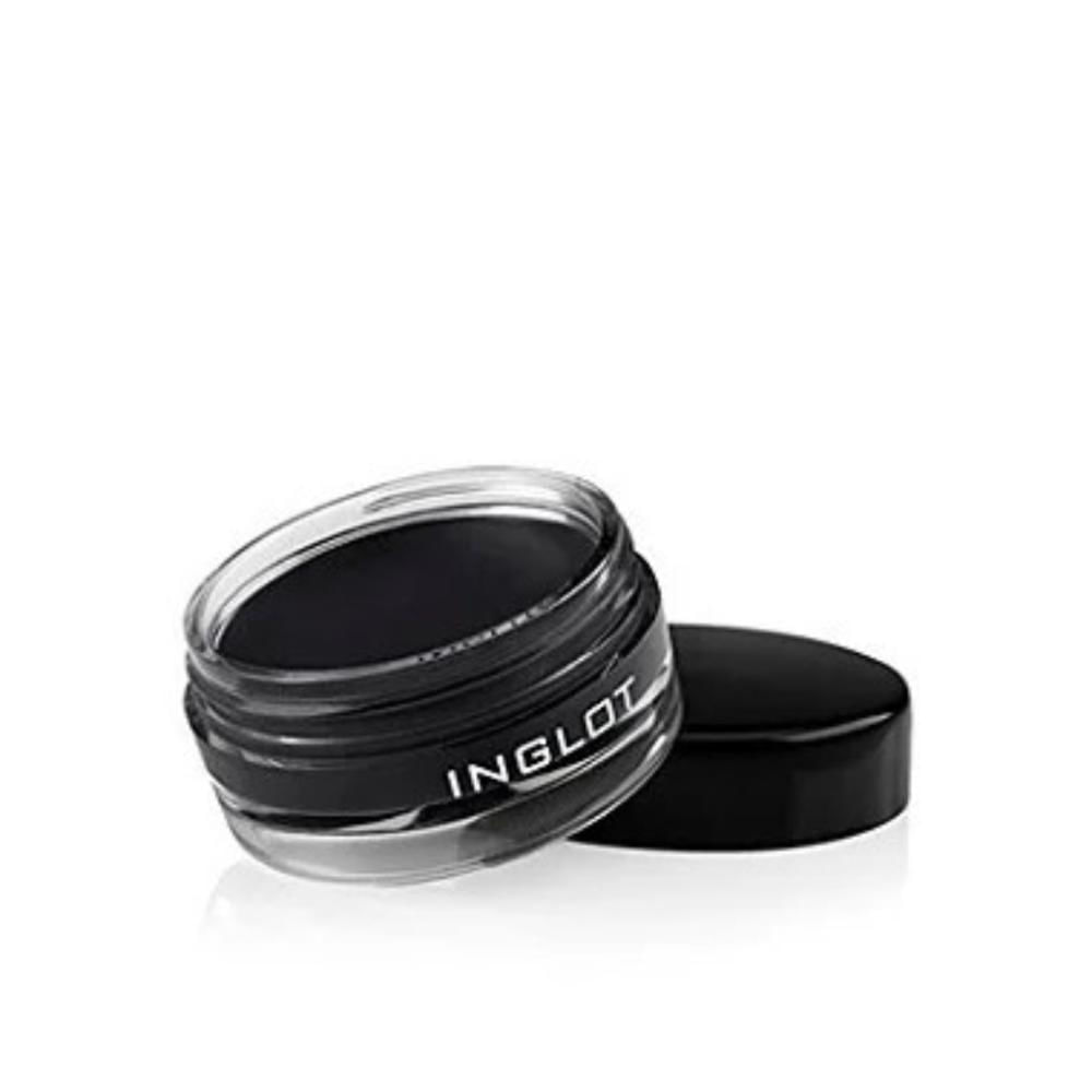 Inglot Delineador Em Gel Preto 77