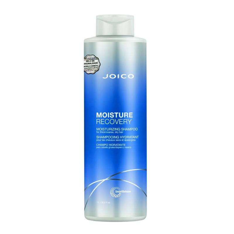 Joico Moisture Recovery Shampoo 1Lt