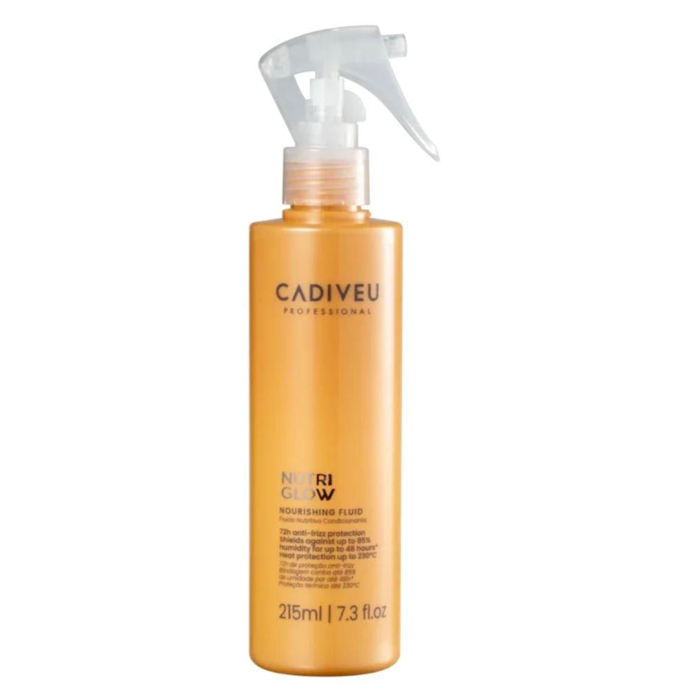 Cadiveu Nutri Glow Leave-in Nutritivo 215ml