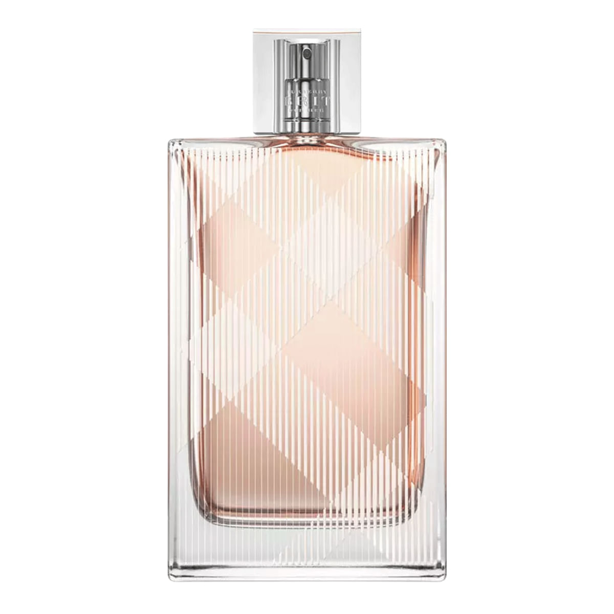 Burberry Brit For Her Eau de Toilette - Perfume Feminino