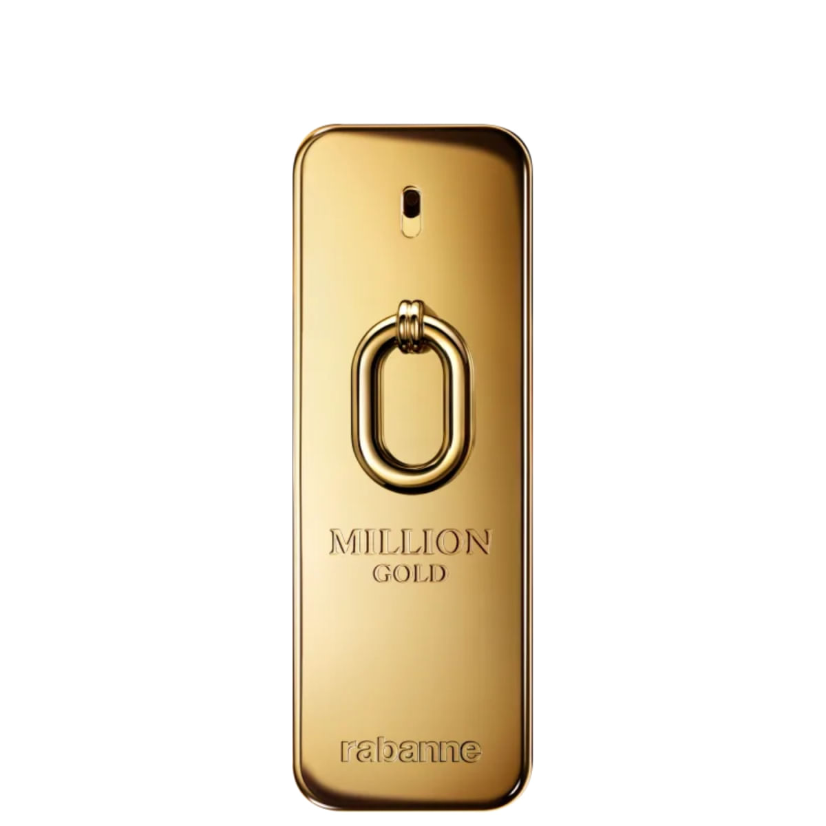 Million Gold Rabanne Eau De Parfum Intense - Perfume Masculino 50ml