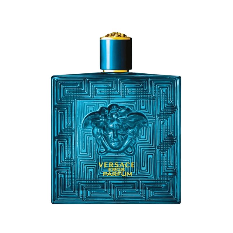 Versace Eros Parfum Masculino - 200ml - Época Cosméticos