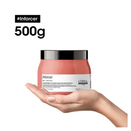 L'Oréal-Professionnel-Inforcer---Máscara-Capilar---500g--5