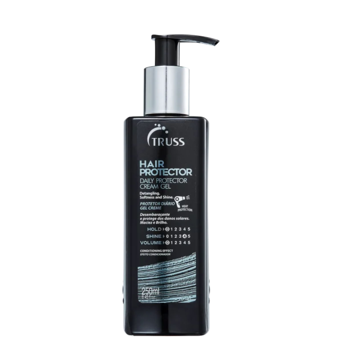 Truss Protector - Leave-In 250Ml