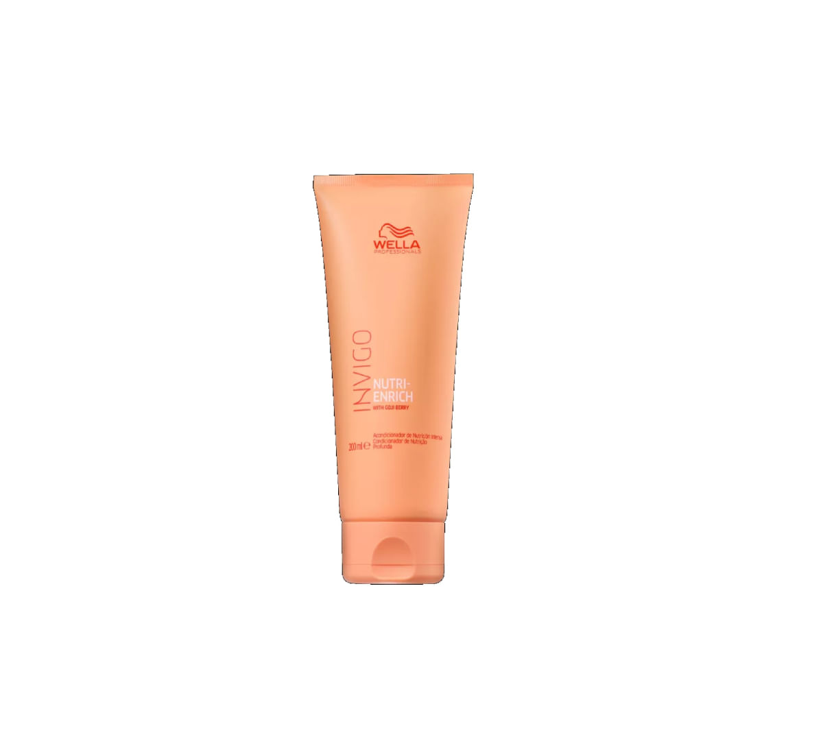 Wella Nutri Enrich Condicionador 200ml