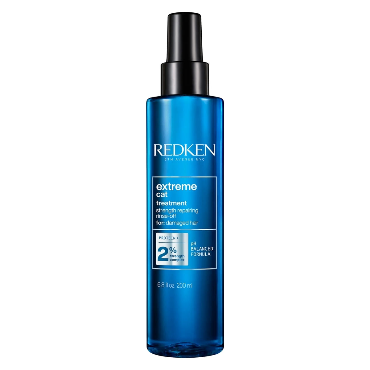 Redken Extreme Cat - Tratamento Reconstrutor 200ml
