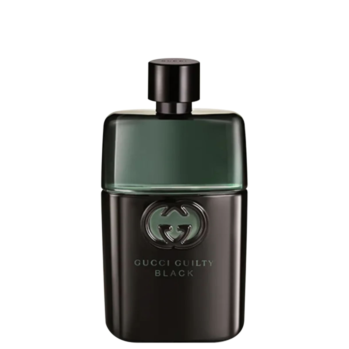 GUCCI GUILTY BLACK Ｍ　オードトワレ 90mL Gucci Guilty Black Pour Homme Edt - Perfume Masculino 90ml - Época