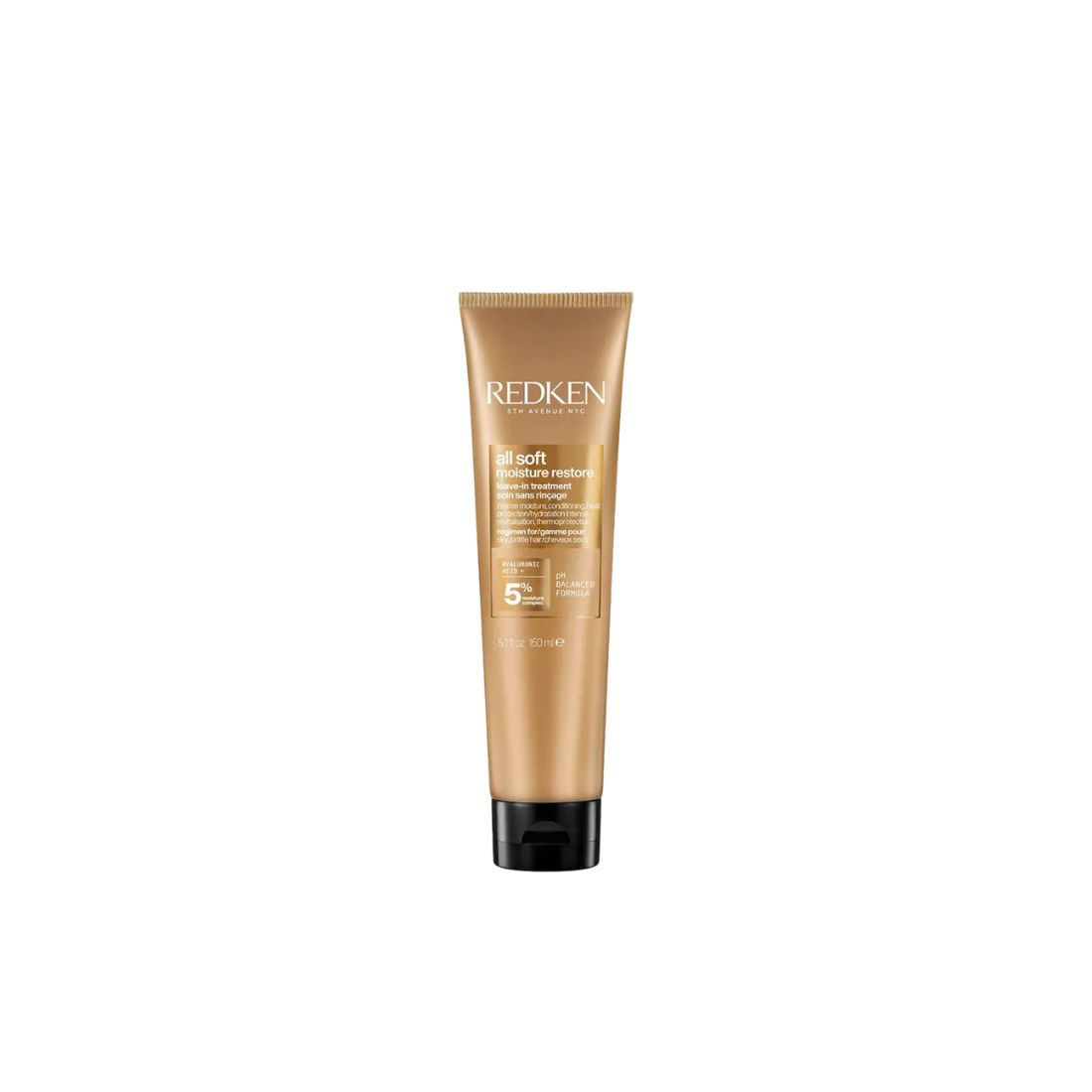 Redken All Soft Leave In 150ml