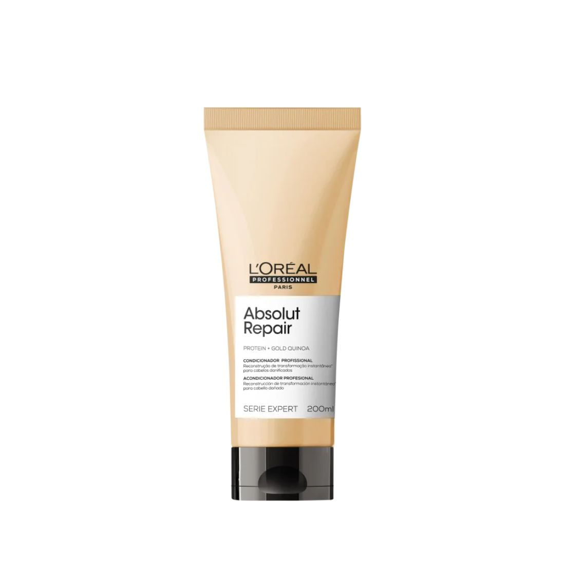 L'Oreal Absolut Repair Gold Condicionador 200ml