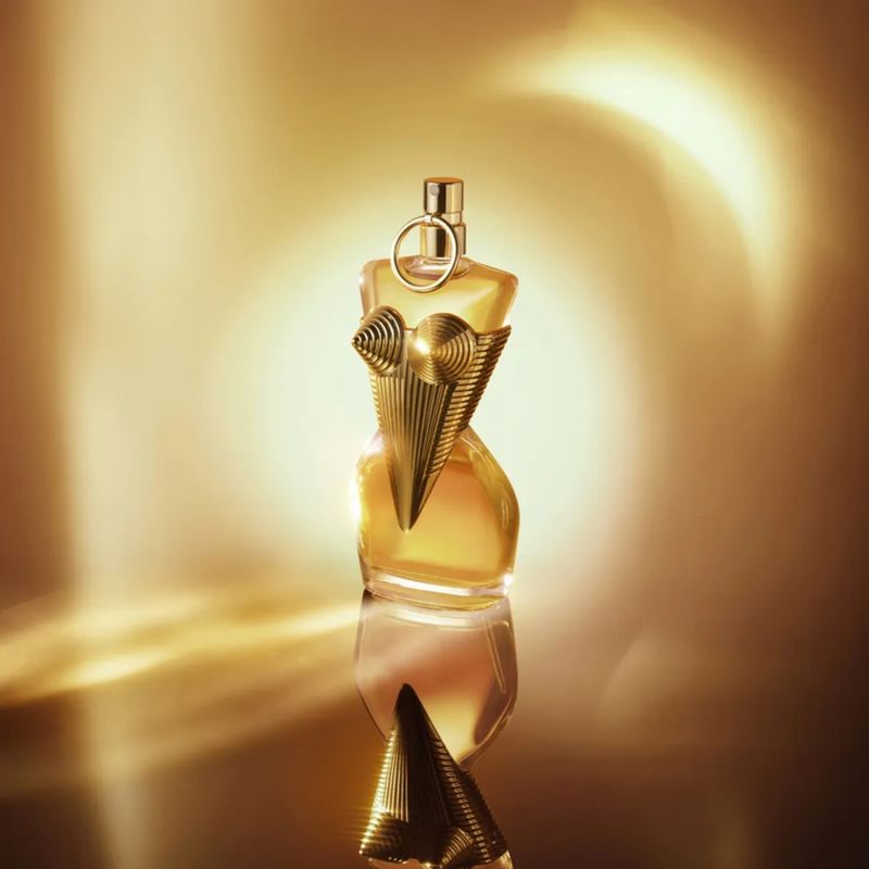 Perfume Jean Paul Gaultier Gaultier Divine Eau De Parfum Intense