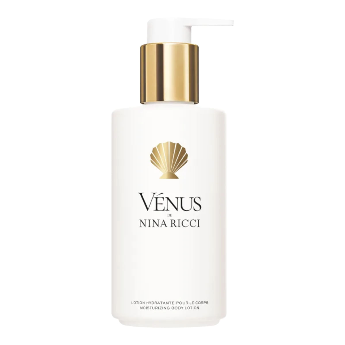 Nina Ricci Creme Corporal Venus Feminino 200Ml