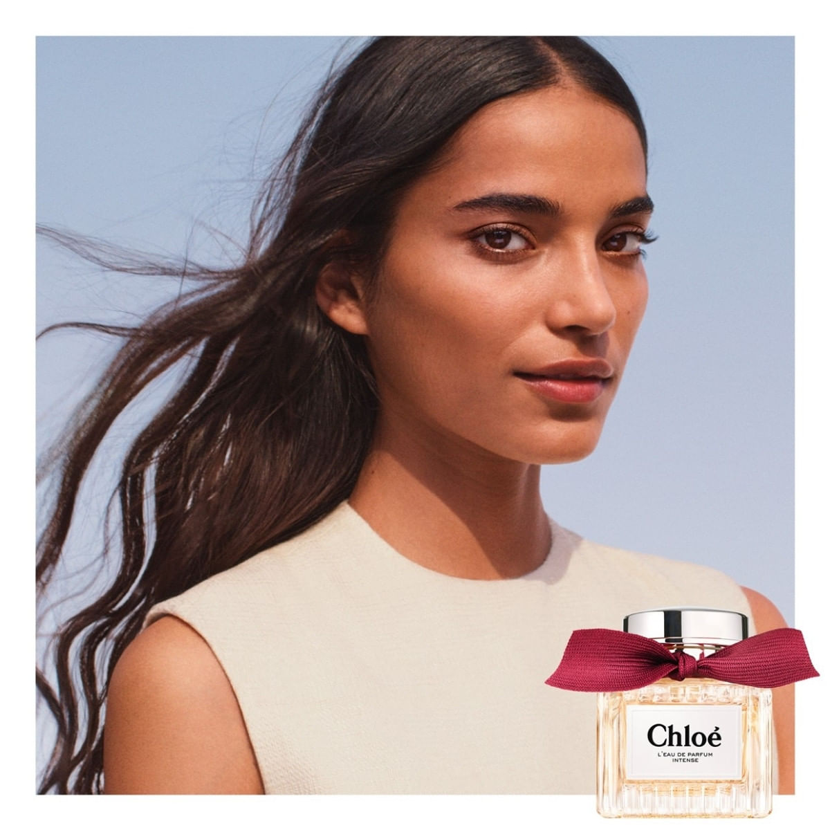 Chloe L'Eau De Parfum Intense - Perfume Feminino 50Ml - Época
