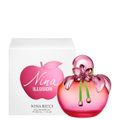 Nina Ricci Illusion Feminino Eau De Parfum 30 Ml