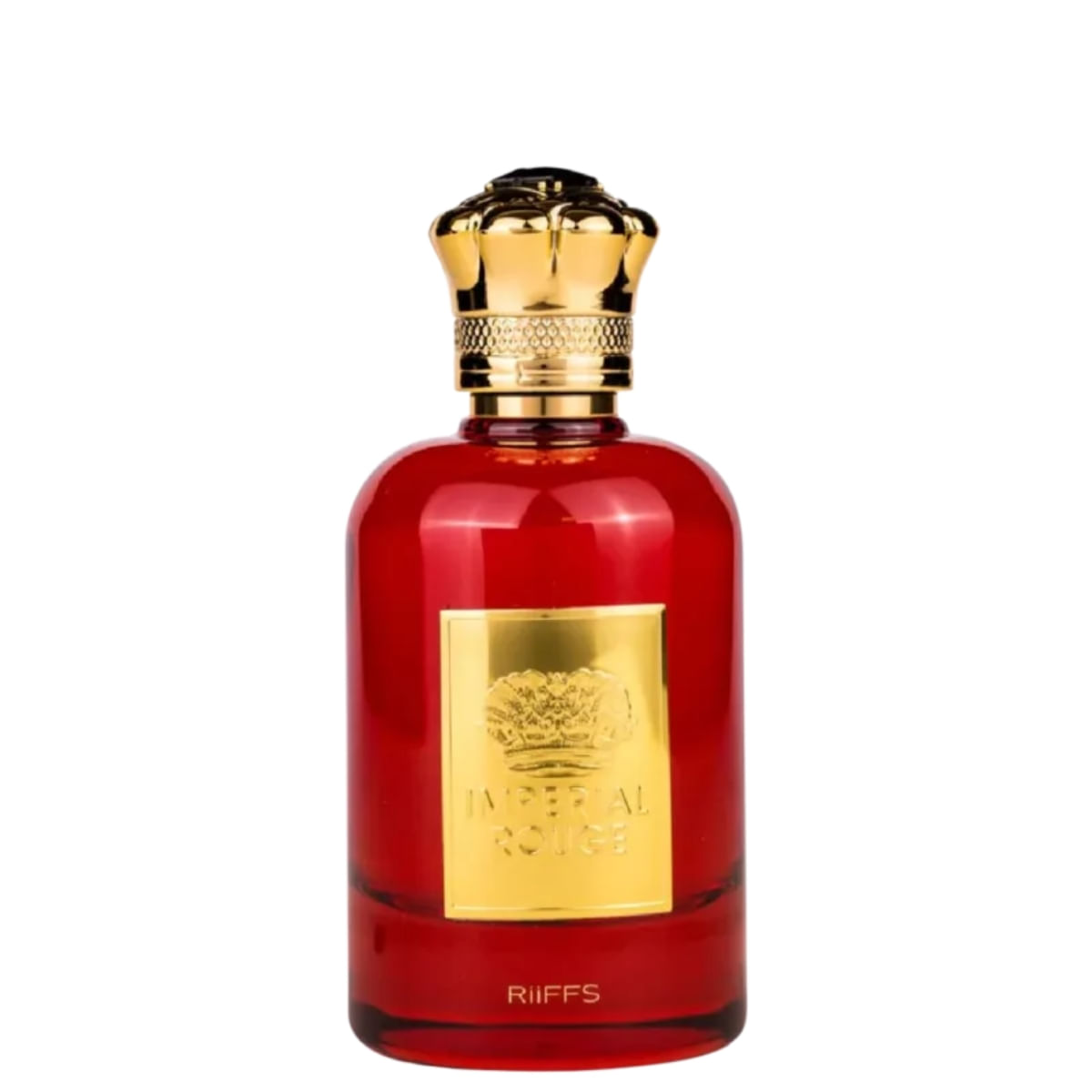 Imperial Rouge Riiffs Eau De Parfum Feminino - 100Ml
