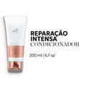Condicionador Wella Fusion 200ml - Intense Repair