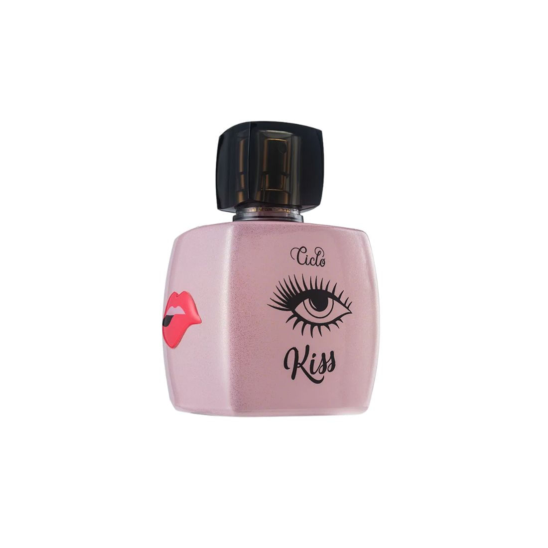 Ciclo Mini Baby Kiss 100Ml
