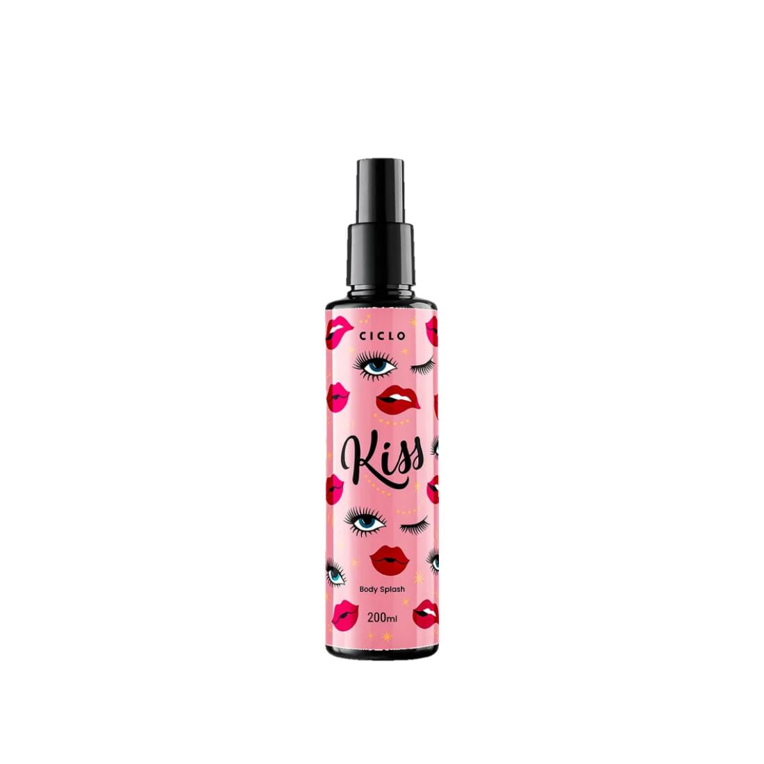 Ciclo Splash Kiss 200Ml