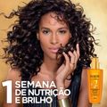 Elseve Kit - Óleo Extraordinário + Sérum Liso dos Sonhos Kit