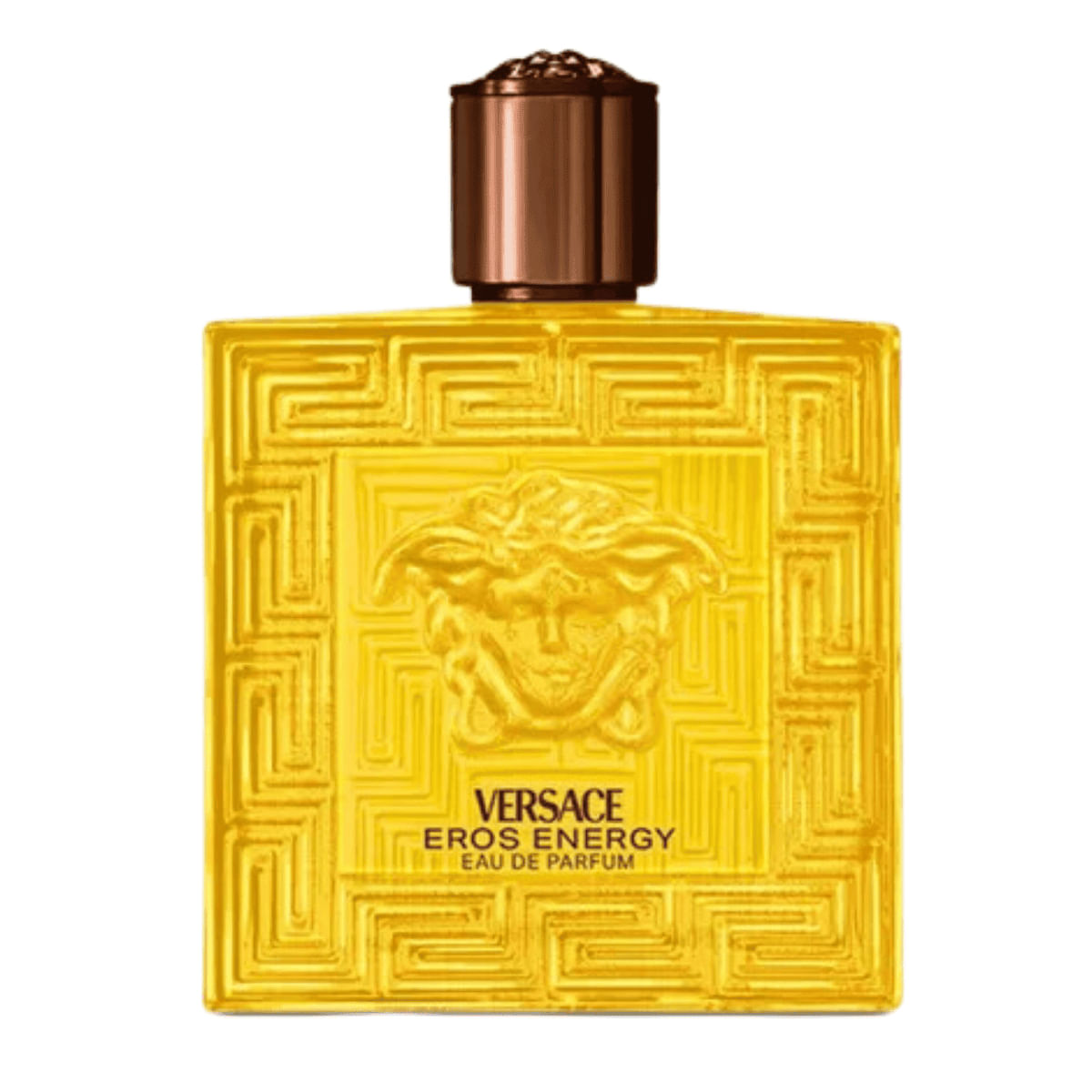 Versace Eros Energy Pour Homme Edp - Perfume Masculino 100Ml
