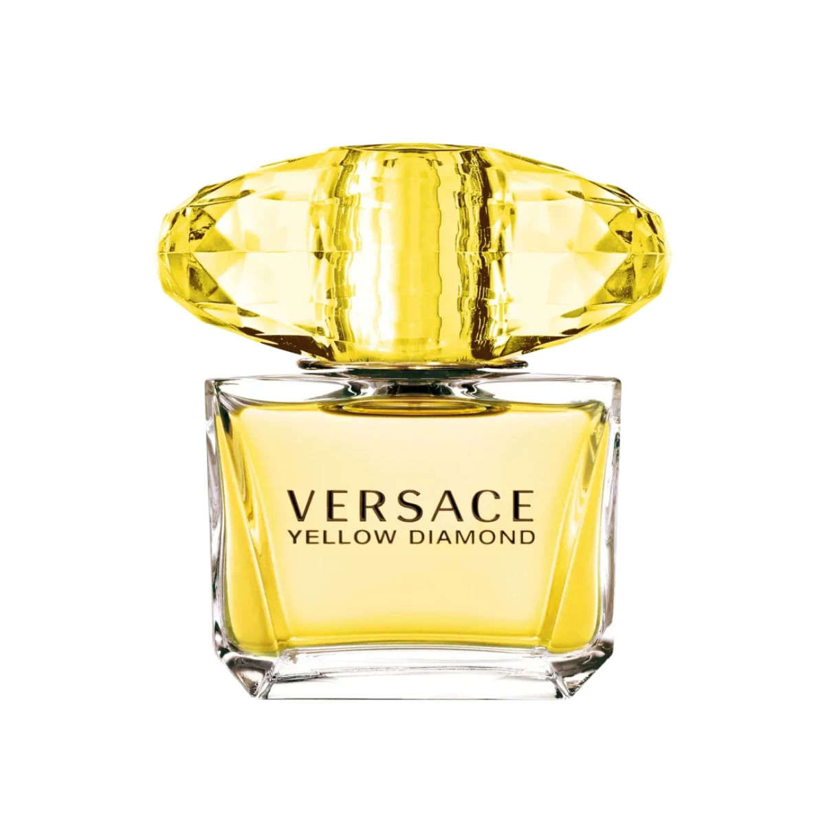 Versace Yellow Diamond Feminino 90Ml