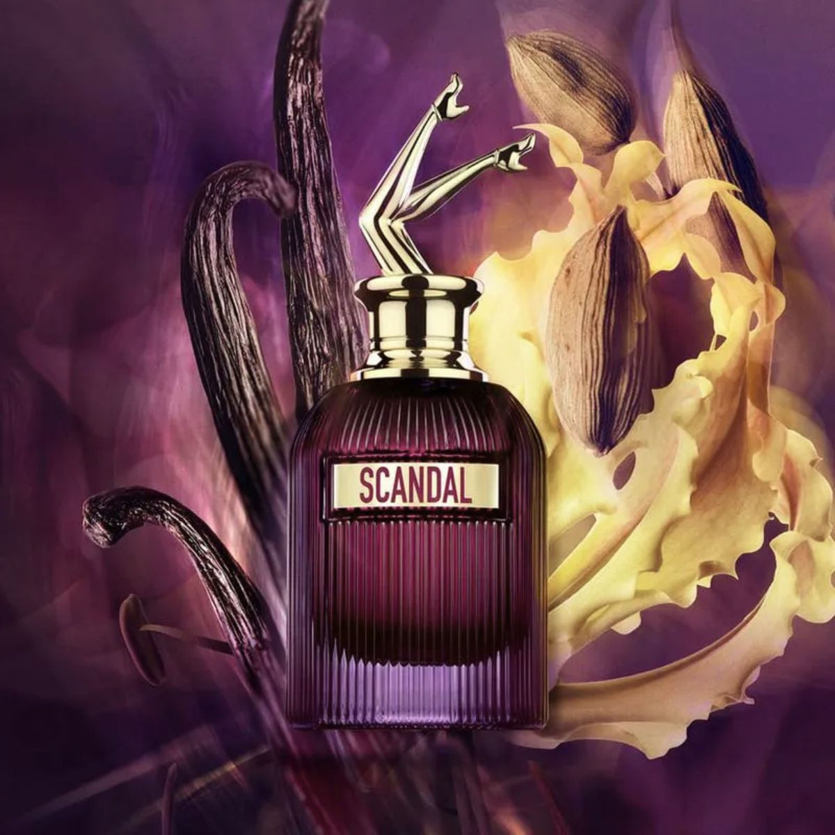 Jean Paul Scandal Her Edp Intense - Perfume Feminino 80Ml - Época