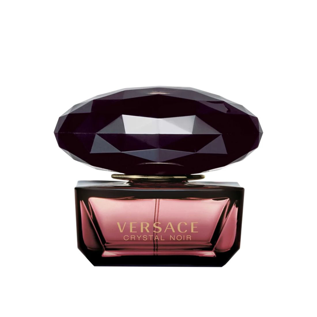 Versace Crystal Noir Feminino 50Ml