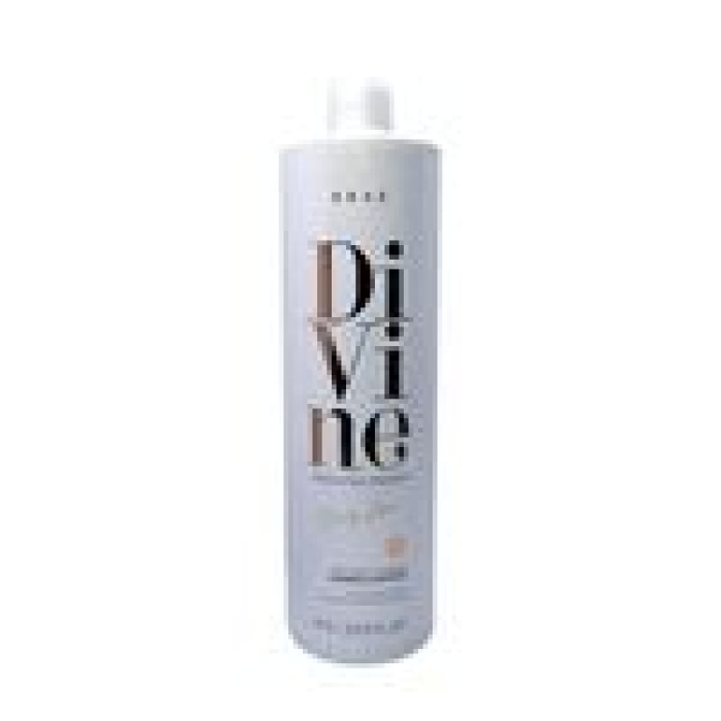 Braé Divine - Shampoo 1L