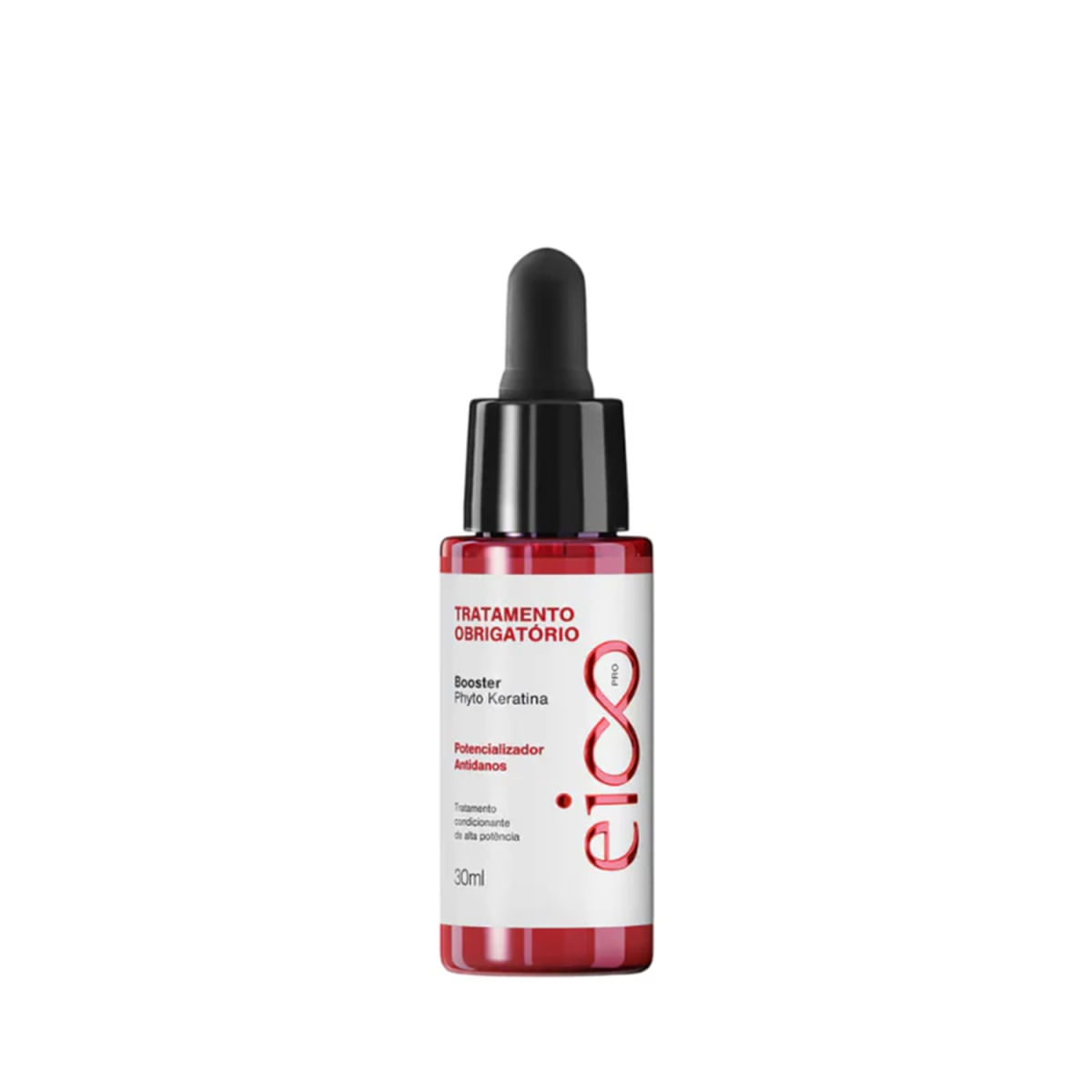 Eico Pro Tratamento Obrigatório - Booster Phyto Keratina 30ml