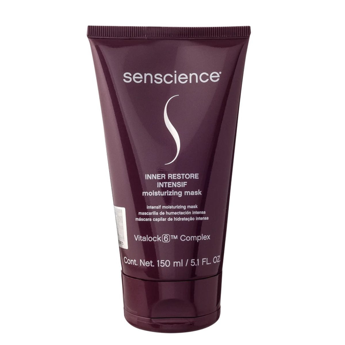 Senscience Inner Restore Intensif - Máscara 150ml