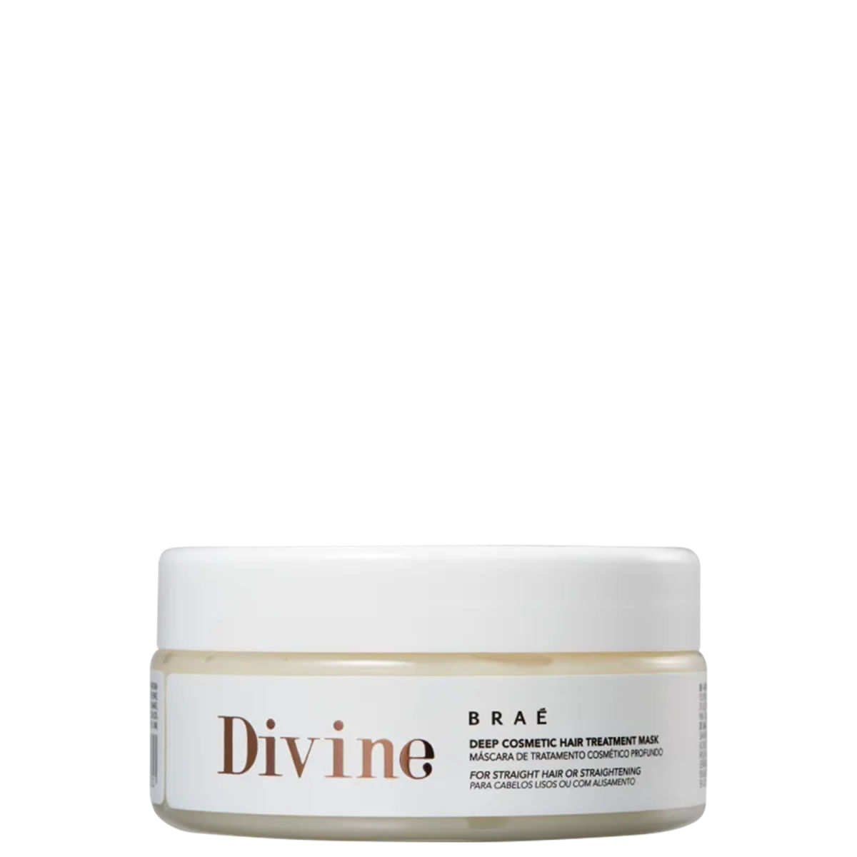 Braé Divine - Máscara 200g