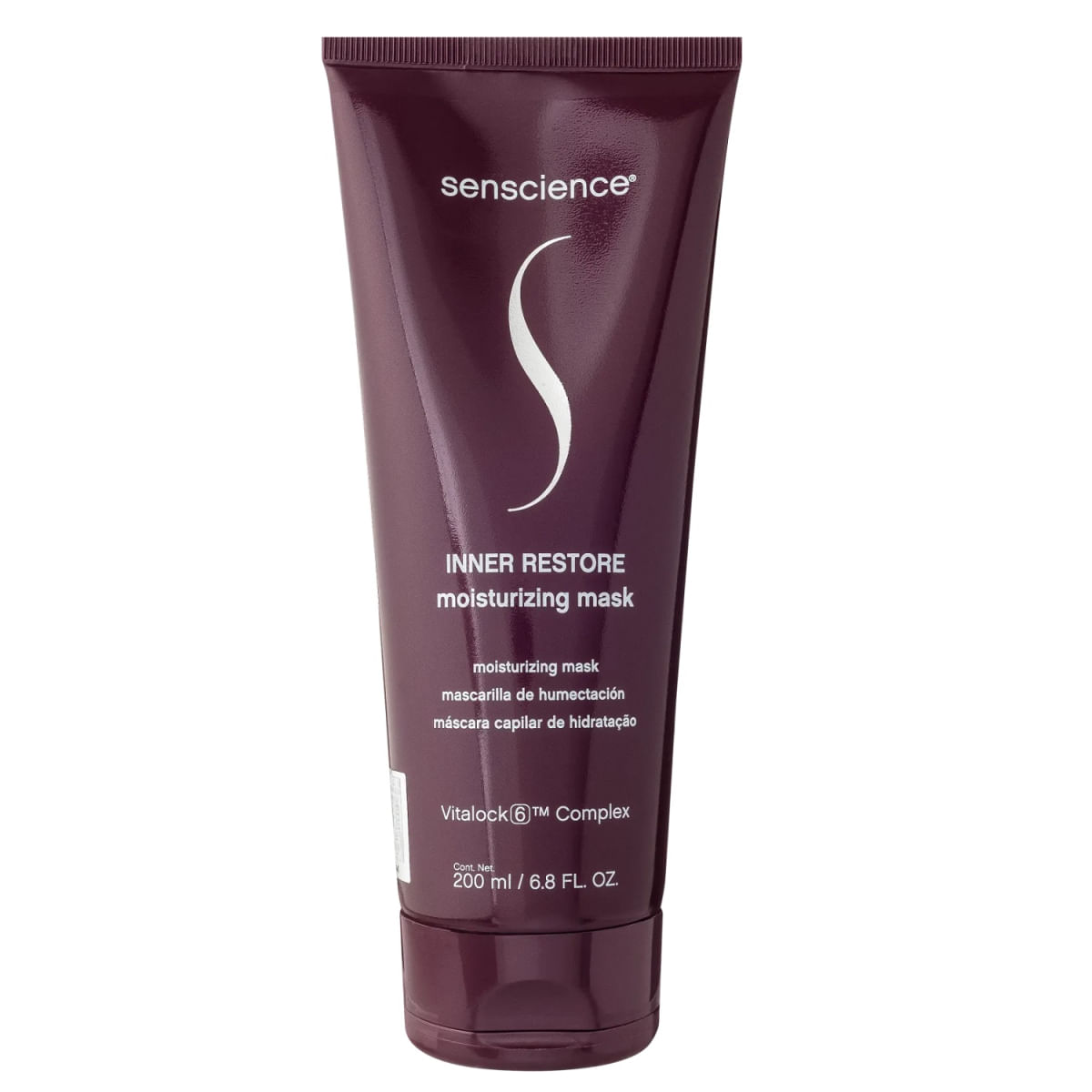 Senscience Inner Restore - Máscara de Hidratação 200ml