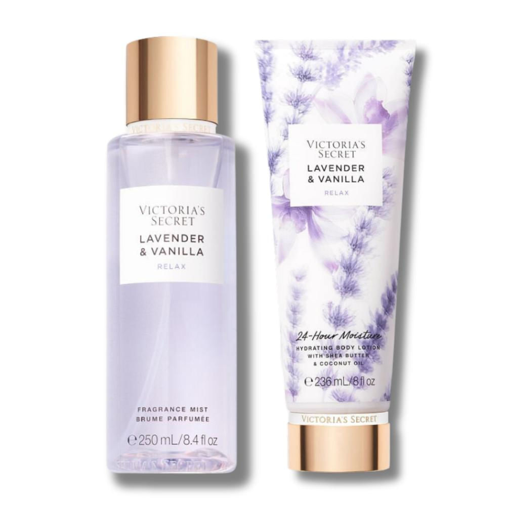 Secret Lavender And Vanilla Perfume Lavender And Vanilla Perfume