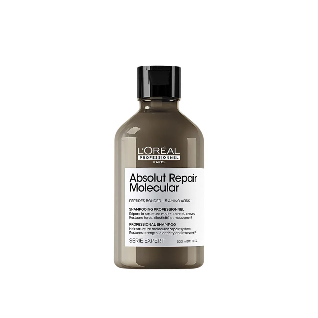 L'Oréal Professionnel Shampoo Absolut Repair Molecular 300 ml