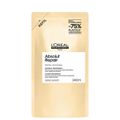 L'Oréal Professionnel Serie Expert Absolut Repair Gold Quinoa + Protein Refil - Shampoo 240ml